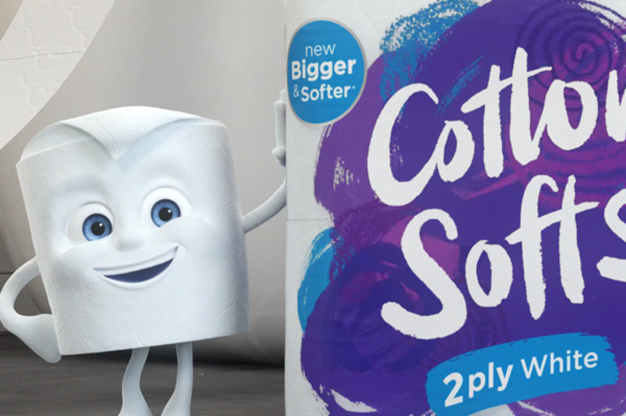 Cottonsoft – Energi Advertising