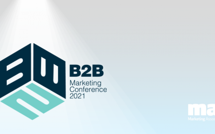 B2B Marketing Conference_Email Header_600x300px